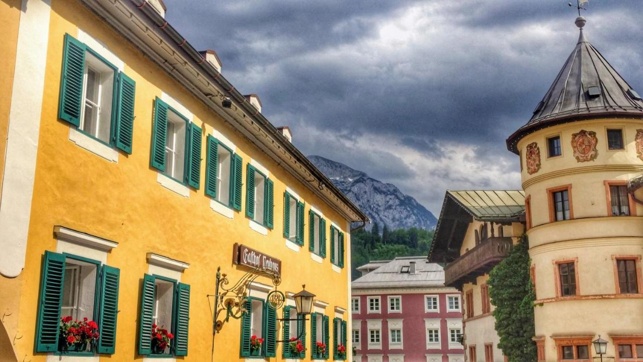 Predigtstuhlblick Apartment, Terrasse, Pool, Panorama Apartment Bad Reichenhall